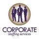 Corporate Staffing logo